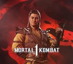 Mortal Kombat 1 + Pre-Order Bonus DLC Steam CD Key