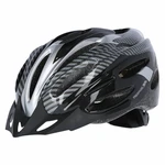 Lightweight Trespass Crankster Bicycle Helmet