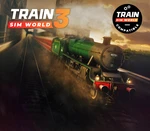 Train Sim World 4 Compatible - Spirit of Steam: Liverpool Lime Street - Crewe Route Add-On DLC EU XBOX One / Xbox Series X|S / PC CD Key