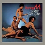 Boney M. Love For Sale (LP)