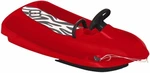 Hamax Sno Zebra Red/Black Skiboburi