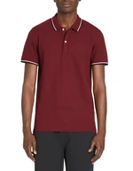 Celio Polo Shirt pique Decolrayeb - Mens