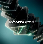 Native Instruments Kontakt 8 (Produit numérique)