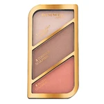 Rimmel London Kate Face Sculpting Palette paletka do konturowania twarzy do wszystkich typów skóry 002 18,5 g