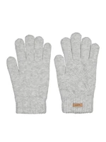 Rukavice Barts BRIDGEY GLOVES Heather Grey