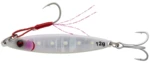 Savage gear flatline tg fs uv white glow - 3 cm 5 g