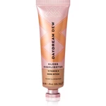 XX by Revolution XX STRIKE DAYDREAM GLOW tekutý rozjasňovač odstín Liquid Glow 30 g