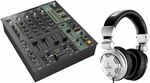 Behringer DJX900USB SET DJ mixpult