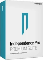 MAGIX Independence Pro Premium Suite (Digitales Produkt)