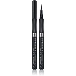 L’Oréal Paris Infaillible Grip 27H Precision Felt oční linky ve fixu odstín Black 1 ml