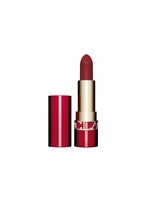 Clarins Matující rtěnka (Joli Rouge Velvet Matte) 3,5 g 742V Joli Rouge