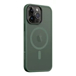 Zadní kryt Tactical MagForce Hyperstealth pro Apple iPhone 14 Pro Max, forest green