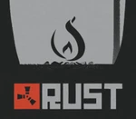 RUST Steam Account