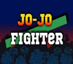 Jo-Jo Fighter Steam CD Key