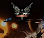 Elite: Dangerous Steam Account