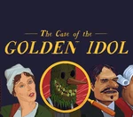 The Case of the Golden Idol Steam CD Key