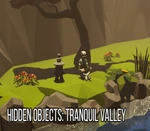 Hidden Objects: Tranquil Valley Steam CD Key