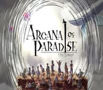 Arcana of Paradise —The Tower— EU Nintendo Switch CD Key