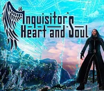 Inquisitor's Heart and Soul Steam CD Key