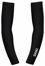 POC Thermal Uranium Black L Manchettes vélo