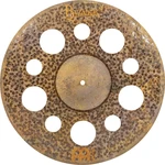 Meinl B18EDTRC Byzance Extra Dry Trash 18" Cymbale crash