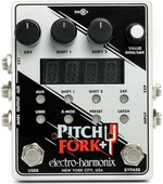 Electro Harmonix Pitch Fork Plus Effet guitare