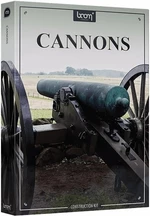 BOOM Library Boom Cannons CK (Produs digital)