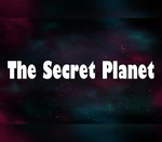 The Secret Planet Steam CD Key