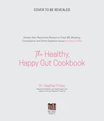 The Healthy, Happy Gut Cookbook