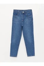 LC Waikiki Mom Fit Girls Jeans