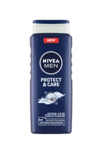 Nivea Men Protect & Care sprchový gel pro muže 500 ml