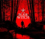 Blair Witch EU Steam CD Key