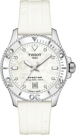 Tissot Seastar 1000 36 mm Diamonds T120.210.17.116.00