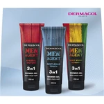 Dermacol Men Agent Mix darčeková sada (do sprchy) pre mužov