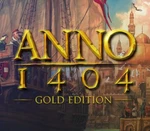 Anno 1404 Gold EU Ubisoft Connect CD Key