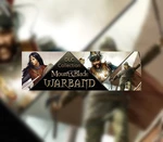 Mount & Blade Warband DLC Collection EU Steam CD Key