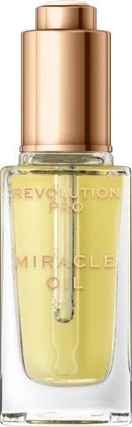 Revolution PRO Pleťový olej ( Miracle Oil) 30 ml