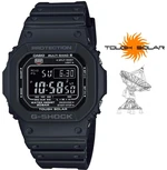 Casio G-Shock Original Solar Rádiově řízené GW-M5610U-1BER