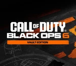 Call of Duty: Black Ops 6 Vault Edition EU PC Steam Altergift