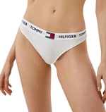 Tommy Hilfiger Dámske tangá UW0UW04216-YBL XL