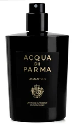 Acqua Di Parma Osmanthus - difuzér 100 ml - TESTER bez tyčinek, s rozprašovačem