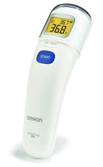 Omron Gentle Temp 720 Čelový teplomer digitálny