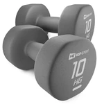 Sada neoprénových fitness činiek 2x10kg