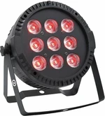 Light4Me PAR RGBW 9x10 LED LED PAR