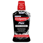 Colgate Plax Charcoal Ústní voda 500 ml