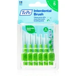 TePe Interdental Brush Original mezizubní kartáček 0,8 mm 6 ks