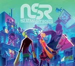 No Straight Roads AR XBOX One CD Key