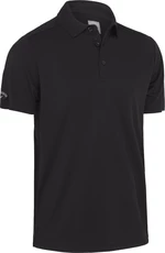 Callaway Tournament Polo Caviar 3XL Polo-Shirt