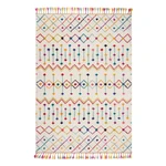 Kremowy dywan dziecięcy 160x230 cm Prairie – Flair Rugs