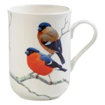 Porcelanowy kubek 330 ml Bullfinches – Maxwell & Williams